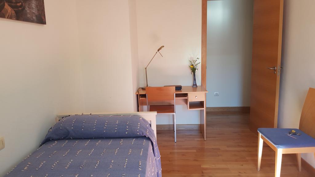 Apartment Plaza Fernando 비고 외부 사진