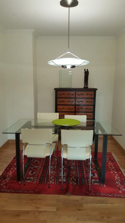 Apartment Plaza Fernando 비고 외부 사진