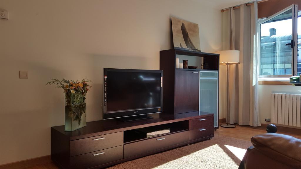 Apartment Plaza Fernando 비고 외부 사진