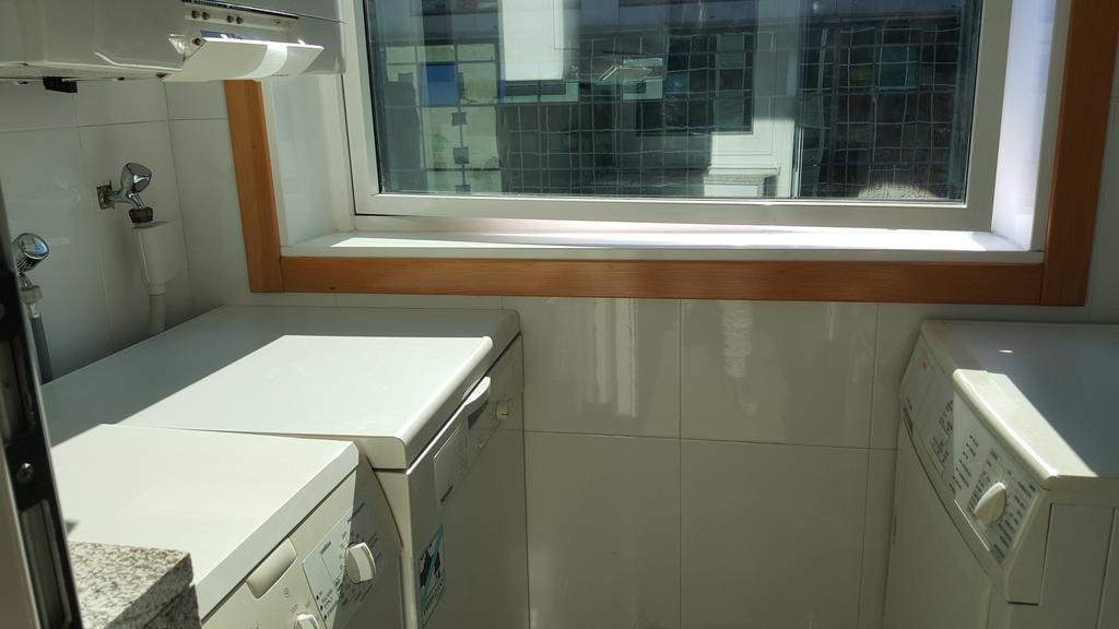 Apartment Plaza Fernando 비고 외부 사진