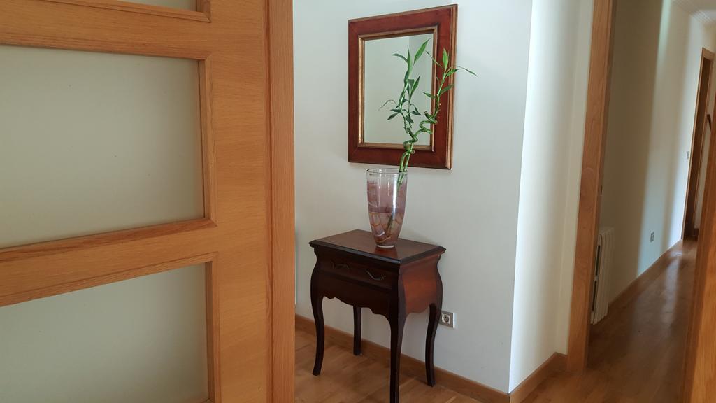 Apartment Plaza Fernando 비고 외부 사진