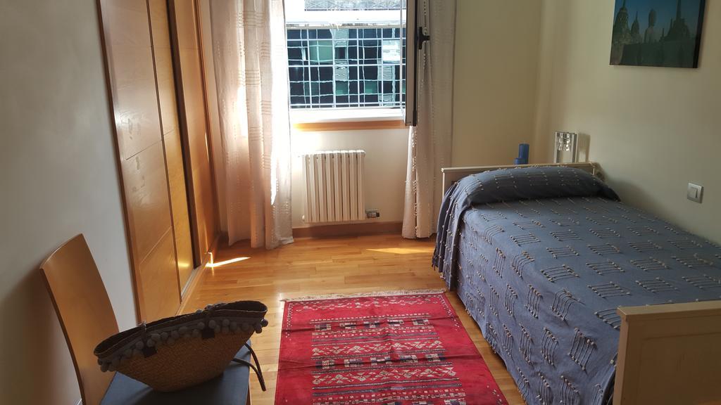 Apartment Plaza Fernando 비고 외부 사진